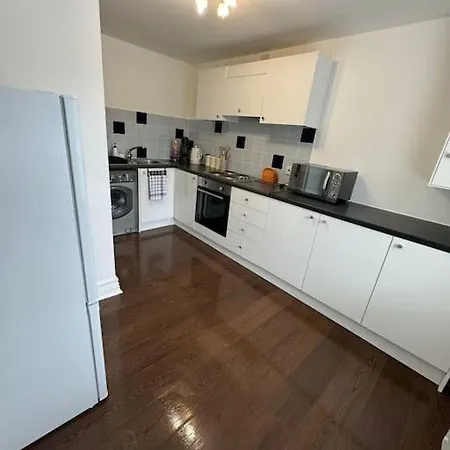 2 Bed Detached House Villa Grimsby Exterior photo