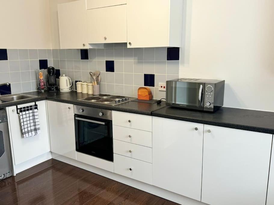 2 Bed Detached House Grimsby