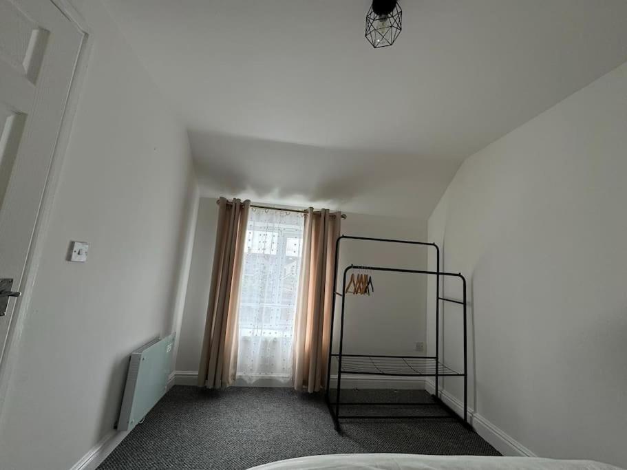 2 Bed Detached House