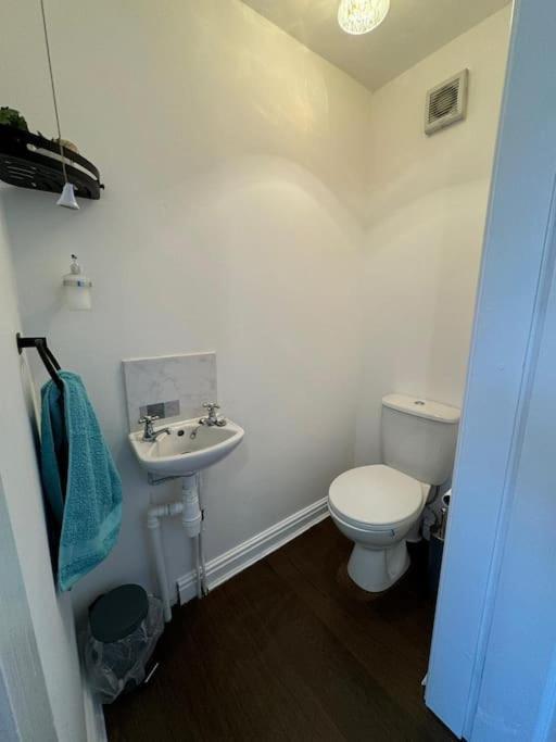 Villa 2 Bed Detached House