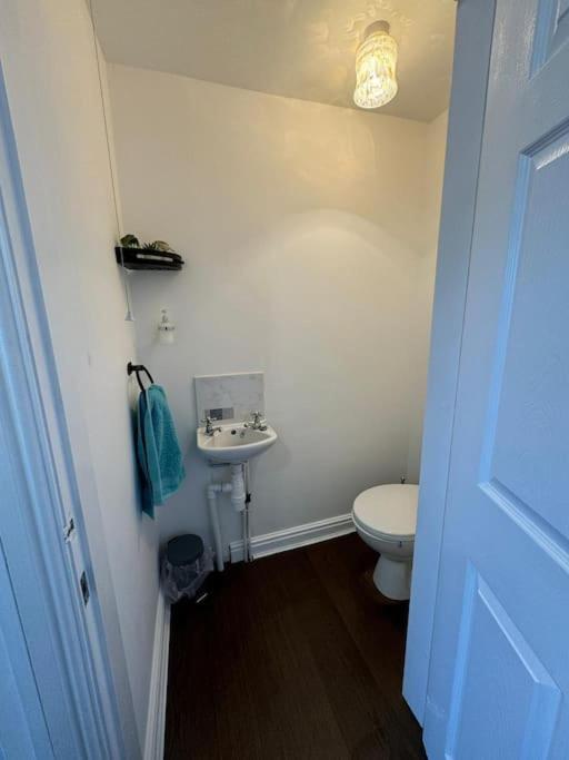 2 Bed Detached House Villa *